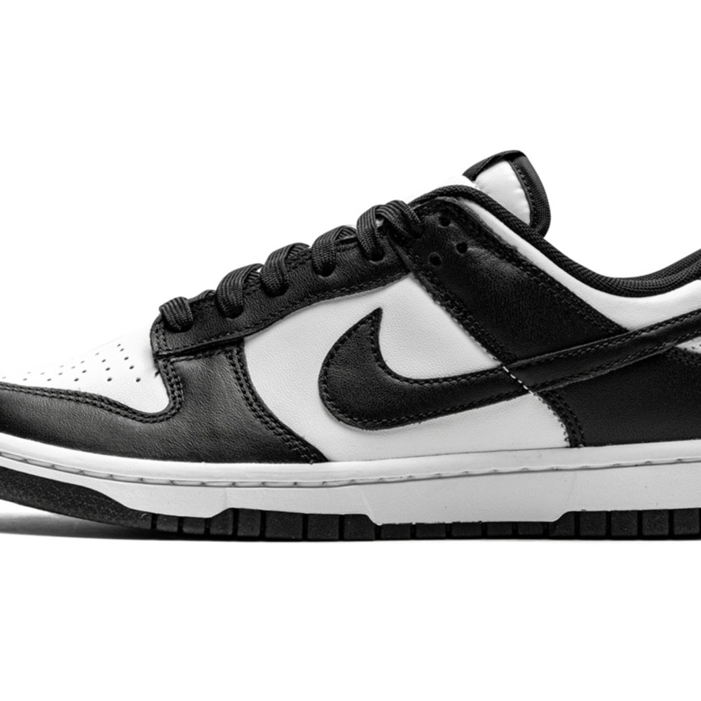 Panda dunks, men’s size 13 nwt